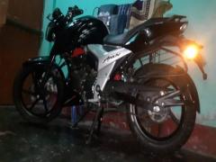 TVS Apache RTR 160 4V